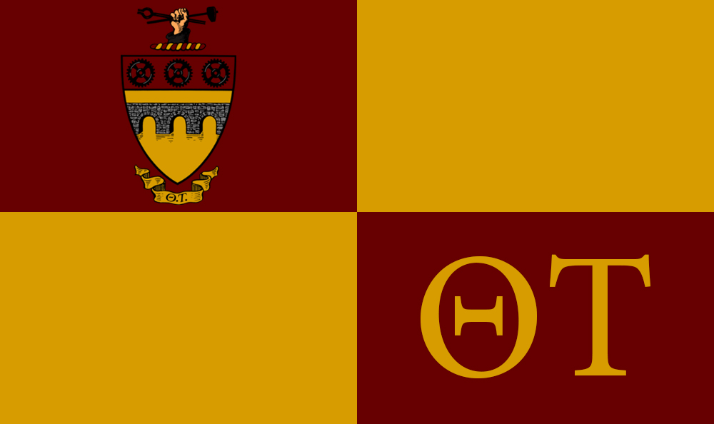 Theta Tau