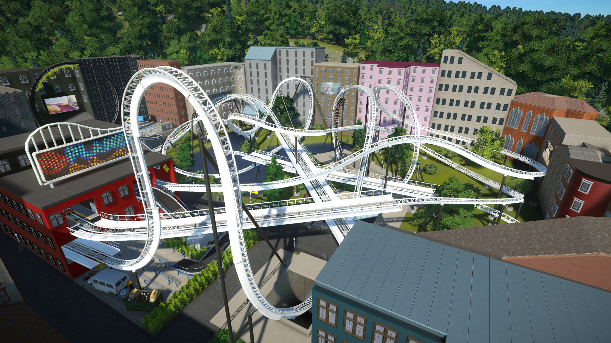 Metropolis
