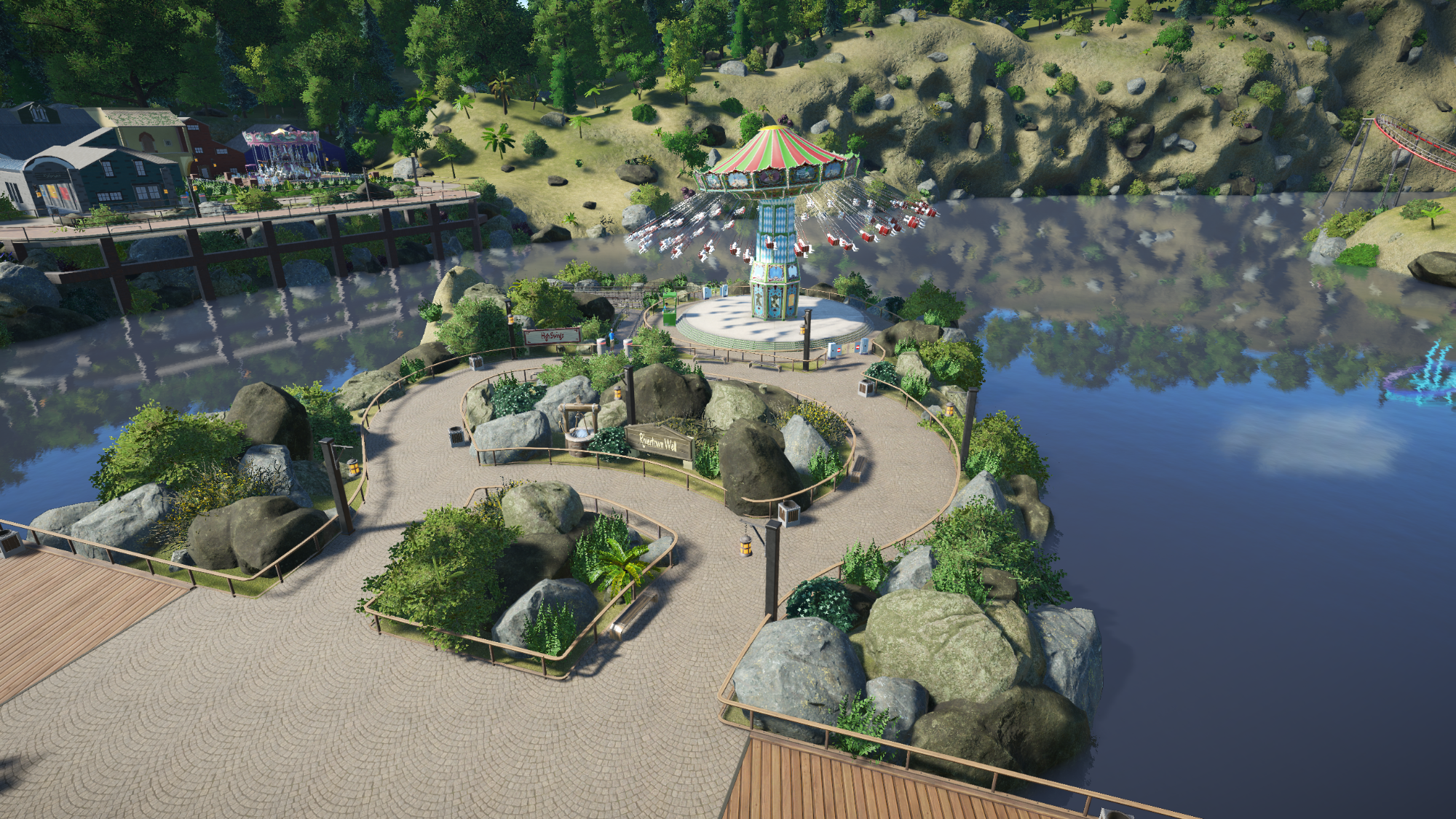 River Town